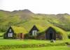 	Зеленые дома в Исландии