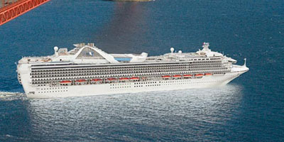 GRAND PRINCESS