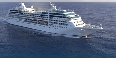 OCEAN PRINCESS