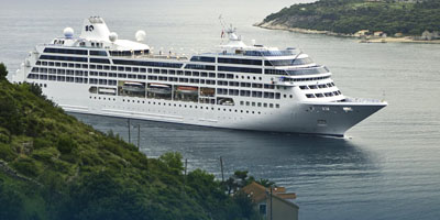 PACIFIC PRINCESS